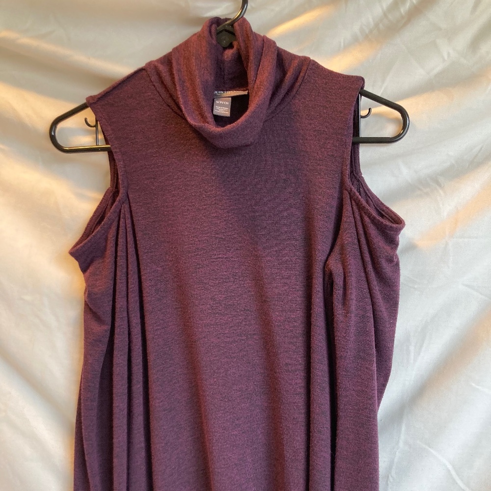 A Pea in the Pod long sleeve shirt